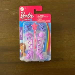 Barbie Dreamtopia Fairy Accessories